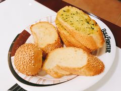 -斗牛士牛排餐厅(嘉里汇店)