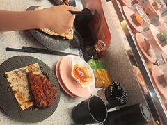 -争鲜回转寿司(海曙天一PLUS店)