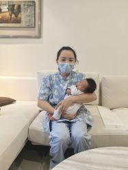 -奕新一诺台式母婴护理中心(我格广场店)