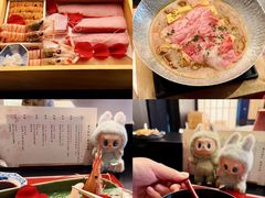 -鳥喜Toriki怀石烧鸟料理