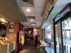 -麦当劳(新洲南路店)