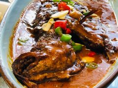 -佳兰雅序融合菜(高新店)