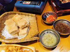 -丹江渔村(望京店)