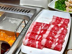 -海底捞火锅(牡丹园店)