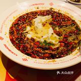 你以为禄鼎记只有酸菜鱼好吃吗？