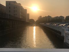 -七宝中学游泳馆