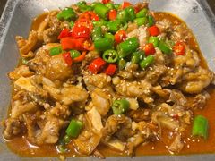 -蛙喔牛蛙(仙林万达茂店)