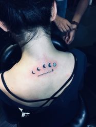 -刺客纹画纹身·洗纹身·穿孔饰品