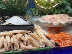 -享遇.锅姥姥牛排海鲜自助(小寨店)
