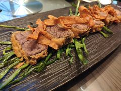 -西安高新洲际酒店•彩丰楼中餐厅