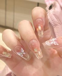 -秀色美甲美睫纹绣护肤