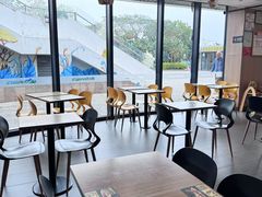 -麦当劳(华亚广场店)