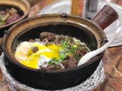 -红星光发煲仔饭(大石街店)