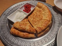 -耶里夏丽·新疆菜·家庭聚场(百联中环购物广场店)