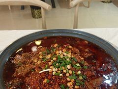 -阆辣荟餐饮(老味道8年·古城店)