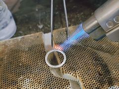 -十八字金·银饰·开蚌DIY·手工体验团建(富力广场店)