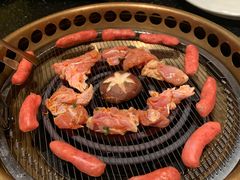 -牛家酒场(7mall店)