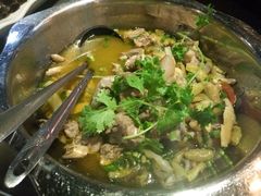 -陈三娃泡姜鸡(太白北路店)