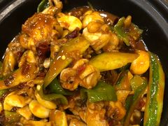 -江城燕子大排档(江汉路步行街店)