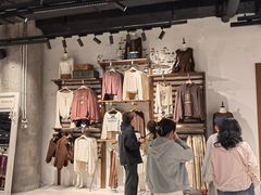 -ONE MOMENT(北京朝外店)