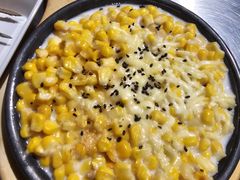 -有蚝有翅烧烤大排档·宵夜(右安门店)