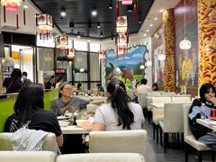 -黑山牛肉汤火锅(花城汇店)