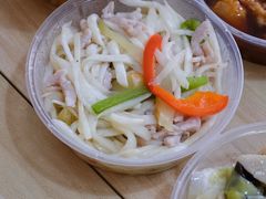 -玉华饮食店(茅台路店)