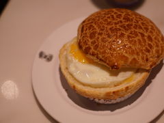 -大有利茶餐厅(福民店)
