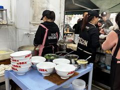-虎子面粉馆(五一东村店)