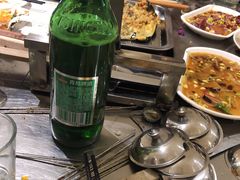 -二道木烤羊腿(桃花潭店)
