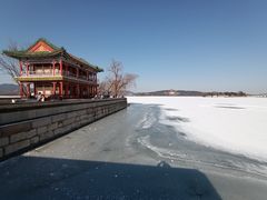 -颐和园-景明楼