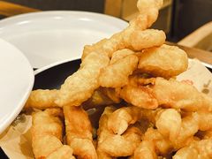 -鲁菜根·泰安菜(万达店)