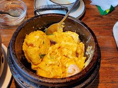 会跳舞的鸡蛋-嘉禾·悦享餐厅(八方汇店)