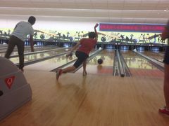 -广州保龄球馆(广州天河体育中心店)