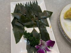 -清真军邺·金富苑肥牛城(海湖新区精品店)