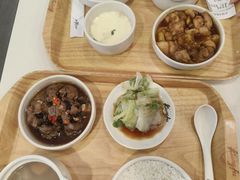 -真功夫(中医院店)