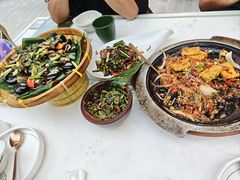 -云海肴·汽锅鸡·云南菜(高德置地店)