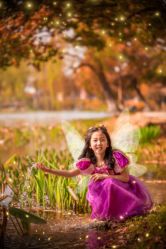 -莫奈庄园·儿童摄影馆·影视基地(江宁店)