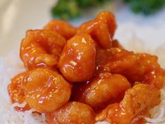 -鑫悦楼煎蟹·16年海鲜大排档