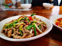 -胖哥家藏菜(护国路店)
