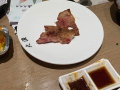 -大渔铁板烧(花园道店)