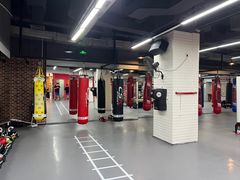 -拳盛时代拳击俱乐部(北京路店)