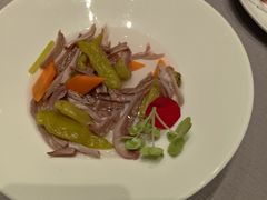 -翠山·映月湖景餐厅(映月湖公园店)