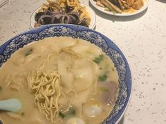 -裕丰源滋补烩面(天赋路店)