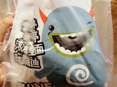 -傅强排骨(成都总店)