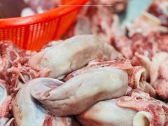 -标记美食新鲜猪杂(兴南大道店)