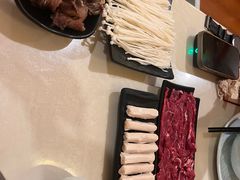 -潮汕良记牛肉火锅(洪武路店)