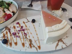 -仁义涵西餐·咖啡(中华巴洛克店)