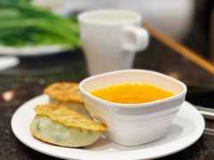 -川骄海鲜自助(王府井奥莱UP TOWN店原世界之花店)