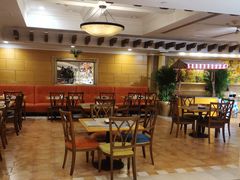 -国宾酒店-花园咖啡自助餐厅(北营房中街店)